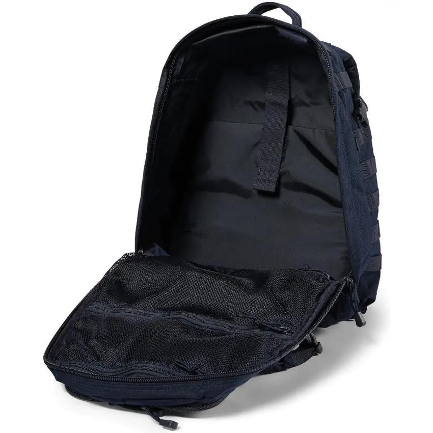 5.11 Tactical Rush24 2.0 Backpack 37L Durable EDC Pack For Professionals Fits 15in Laptop by 5.11 Tactical