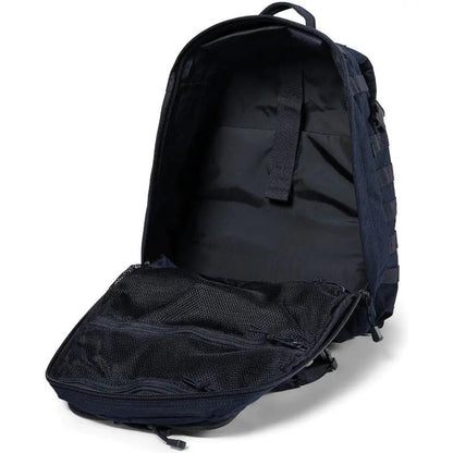 5.11 Tactical Rush24 2.0 Backpack 37L Durable EDC Pack For Professionals Fits 15in Laptop by 5.11 Tactical