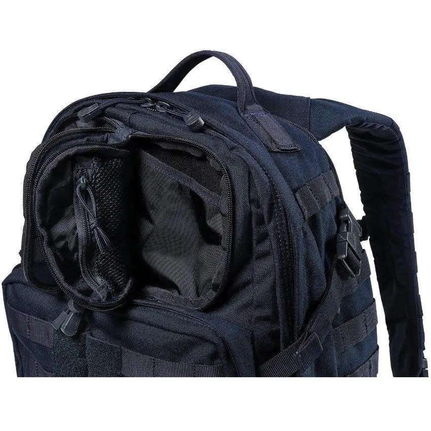 5.11 Tactical Rush24 2.0 Backpack 37L Durable EDC Pack For Professionals Fits 15in Laptop by 5.11 Tactical