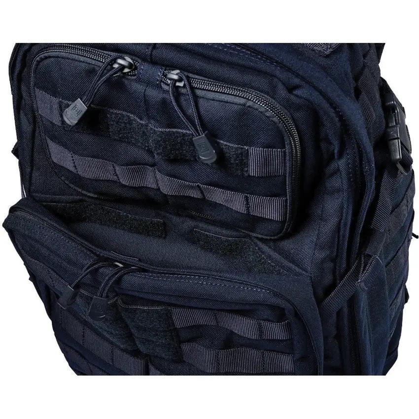 5.11 Tactical Rush24 2.0 Backpack 37L Durable EDC Pack For Professionals Fits 15in Laptop by 5.11 Tactical
