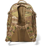 5.11 Tactical Rush24 2.0 Backpack 37L Durable Tactical Pack With Laptop Sleeve Hydration Pocket Eyewear Pocket For Pros by 5.11 Tactical