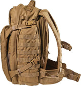 5.11 Tactical Rush72 2.0 Backpack Large Capacity For Pros by 5.11 Tactical