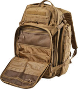 5.11 Tactical Rush72 2.0 Backpack Large Capacity For Pros by 5.11 Tactical