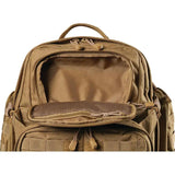 5.11 Tactical Rush72 2.0 Backpack Large Capacity For Pros by 5.11 Tactical