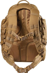 5.11 Tactical Rush72 2.0 Backpack Large Capacity For Pros by 5.11 Tactical