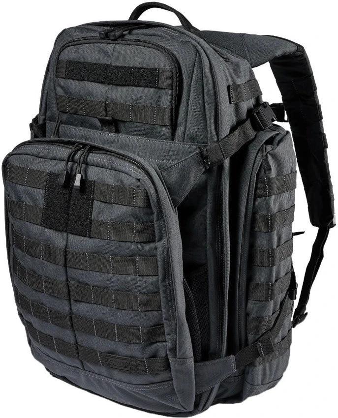 5.11 Tactical Rush72 2.0 Backpack 55L Rugged MOLLE Ready For Tactical Pros And Outdoor Adventurers by 5.11 Tactical
