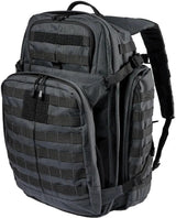 5.11 Tactical Rush72 2.0 Backpack 55L Rugged MOLLE Ready For Tactical Pros And Outdoor Adventurers by 5.11 Tactical