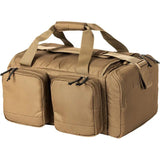 5.11 Tactical Range Ready Trainer Bag Kanga 56567-134 Padded For Tactical Pros With Quick Access Magazine Panel by 5.11 Tactical