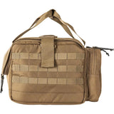 5.11 Tactical Range Ready Trainer Bag Kanga 56567-134 Padded For Tactical Pros With Quick Access Magazine Panel by 5.11 Tactical