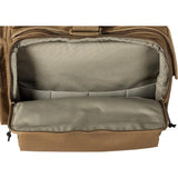 5.11 Tactical Range Ready Trainer Bag Kanga 56567-134 Padded For Tactical Pros With Quick Access Magazine Panel by 5.11 Tactical