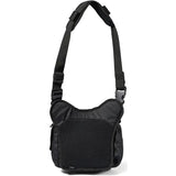 5.11 Tactical Daily Deploy Push Pack 5L Ambidextrous Crossbody Bag With Quick Release Strap For Law Enforcement by 5.11 Tactical