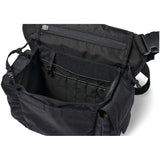 5.11 Tactical Daily Deploy Push Pack 5L Ambidextrous Crossbody Bag With Quick Release Strap For Law Enforcement by 5.11 Tactical