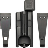 5.11 Tactical Tourniquet Holder For C-A-T Tourniquet, Polycarbonate, Dual-Access, MOLLE Clip, EMS First Responders by 5.11 Tactical