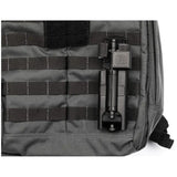 5.11 Tactical Tourniquet Holder For C-A-T Tourniquet, Polycarbonate, Dual-Access, MOLLE Clip, EMS First Responders by 5.11 Tactical