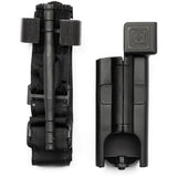 5.11 Tactical Tourniquet Holder For C-A-T Tourniquet, Polycarbonate, Dual-Access, MOLLE Clip, EMS First Responders by 5.11 Tactical