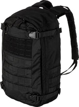 5.11 Tactical Daily Deploy 24 Backpack 28L MOLLE Clamshell Main Compartment Laptop Hydration Ready EDC For Professionals by 5.11 Tactical