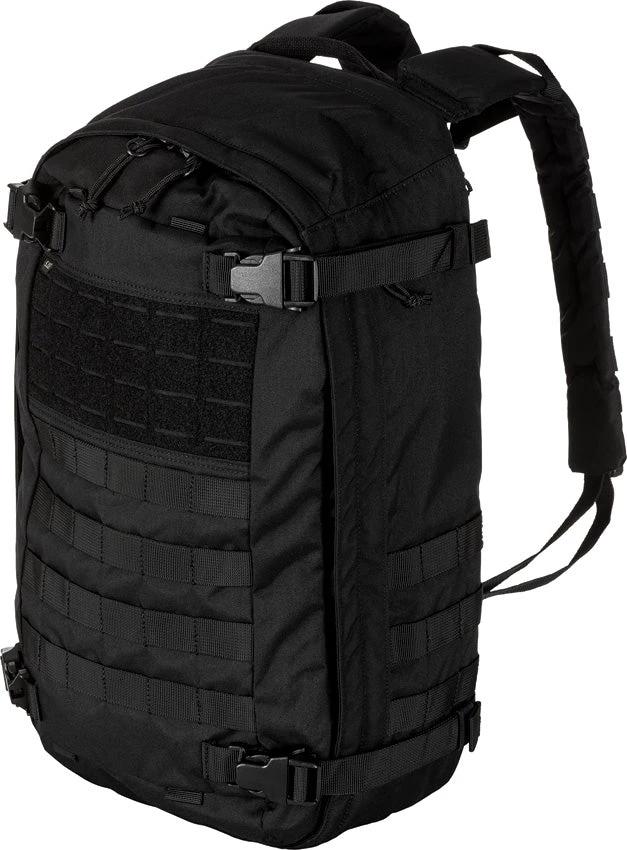 5.11 Tactical Daily Deploy 24 Backpack 28L MOLLE Clamshell Main Compartment Laptop Hydration Ready EDC For Professionals by 5.11 Tactical