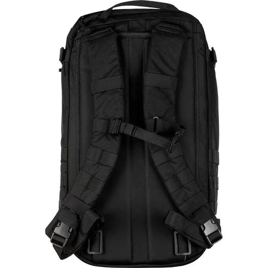5.11 Tactical Daily Deploy 24 Backpack 28L MOLLE Clamshell Main Compartment Laptop Hydration Ready EDC For Professionals by 5.11 Tactical