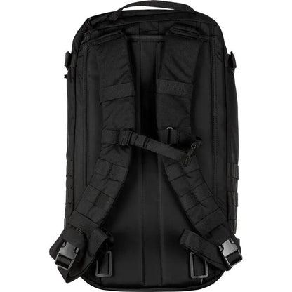 5.11 Tactical Daily Deploy 24 Backpack 28L MOLLE Clamshell Main Compartment Laptop Hydration Ready EDC For Professionals by 5.11 Tactical