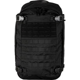 5.11 Tactical Daily Deploy 24 Backpack 28L MOLLE Clamshell Main Compartment Laptop Hydration Ready EDC For Professionals by 5.11 Tactical