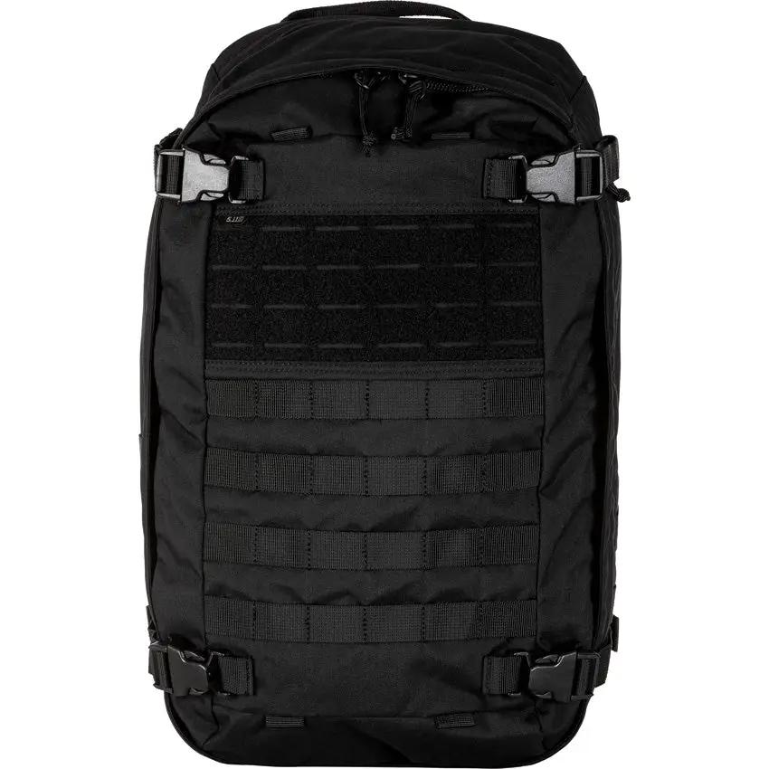 5.11 Tactical Daily Deploy 24 Backpack 28L MOLLE Clamshell Main Compartment Laptop Hydration Ready EDC For Professionals by 5.11 Tactical