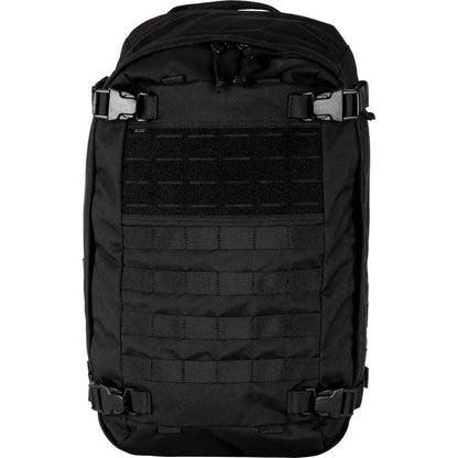 5.11 Tactical Daily Deploy 24 Backpack 28L MOLLE Clamshell Main Compartment Laptop Hydration Ready EDC For Professionals by 5.11 Tactical