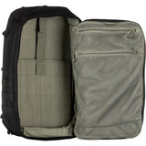 5.11 Tactical Daily Deploy 24 Backpack 28L MOLLE Clamshell Main Compartment Laptop Hydration Ready EDC For Professionals by 5.11 Tactical