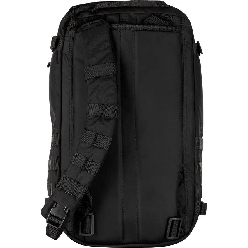 5.11 Tactical Daily Deploy 24 Backpack 28L MOLLE Clamshell Main Compartment Laptop Hydration Ready EDC For Professionals by 5.11 Tactical