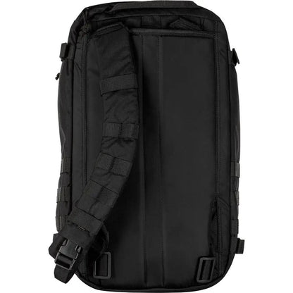 5.11 Tactical Daily Deploy 24 Backpack 28L MOLLE Clamshell Main Compartment Laptop Hydration Ready EDC For Professionals by 5.11 Tactical