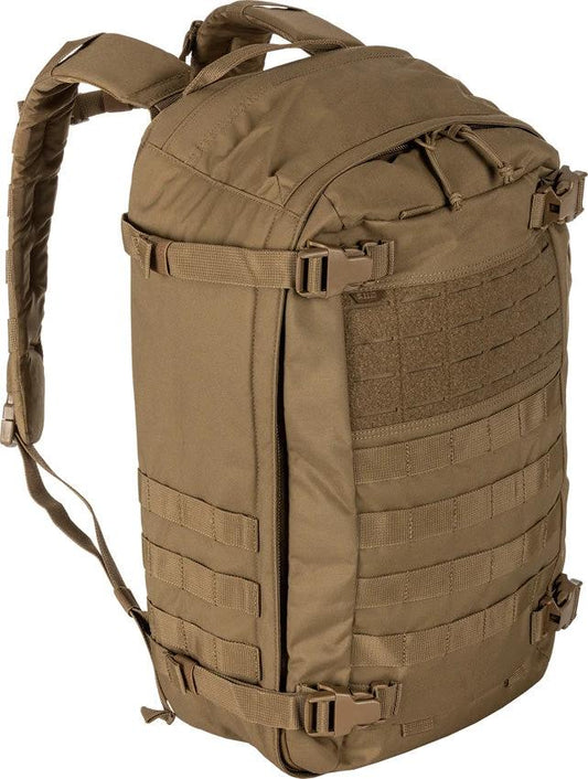 5.11 Tactical Daily Deploy 24Backpack Kang 56690-134 Clamshell Main Laptop Hydration Ready for Law Enforcement by 5.11 Tactical