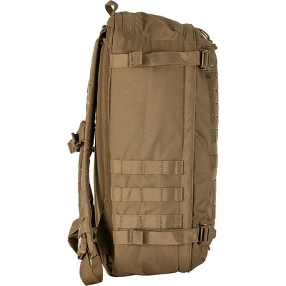 5.11 Tactical Daily Deploy 24Backpack Kang 56690-134 Clamshell Main Laptop Hydration Ready for Law Enforcement by 5.11 Tactical