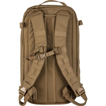 5.11 Tactical Daily Deploy 24Backpack Kang 56690-134 Clamshell Main Laptop Hydration Ready for Law Enforcement by 5.11 Tactical