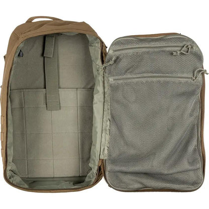 5.11 Tactical Daily Deploy 24Backpack Kang 56690-134 Clamshell Main Laptop Hydration Ready for Law Enforcement by 5.11 Tactical