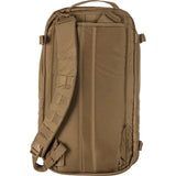 5.11 Tactical Daily Deploy 24Backpack Kang 56690-134 Clamshell Main Laptop Hydration Ready for Law Enforcement by 5.11 Tactical