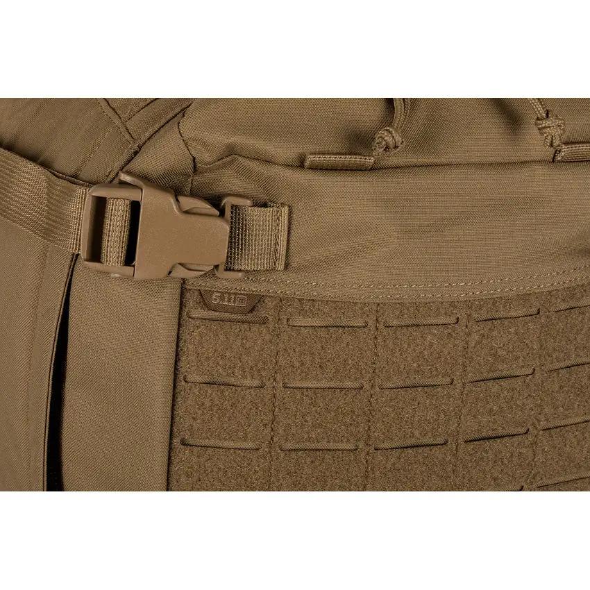 5.11 Tactical Daily Deploy 24Backpack Kang 56690-134 Clamshell Main Laptop Hydration Ready for Law Enforcement by 5.11 Tactical
