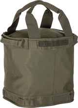 5.11 Tactical Load Ready Utility Bag OD 21L With Center Line Removable Nylon Lid Waterproof Lining For Field Pros by 5.11 Tactical