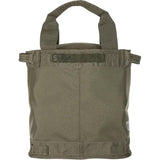 5.11 Tactical Load Ready Utility Bag OD 21L With Center Line Removable Nylon Lid Waterproof Lining For Field Pros by 5.11 Tactical