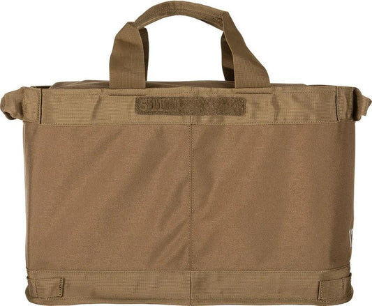 5.11 Tactical Load Ready Lima 42L Bag With Lid Waterproof Lining Stackable Utility Organizer For First Responders by 5.11 Tactical