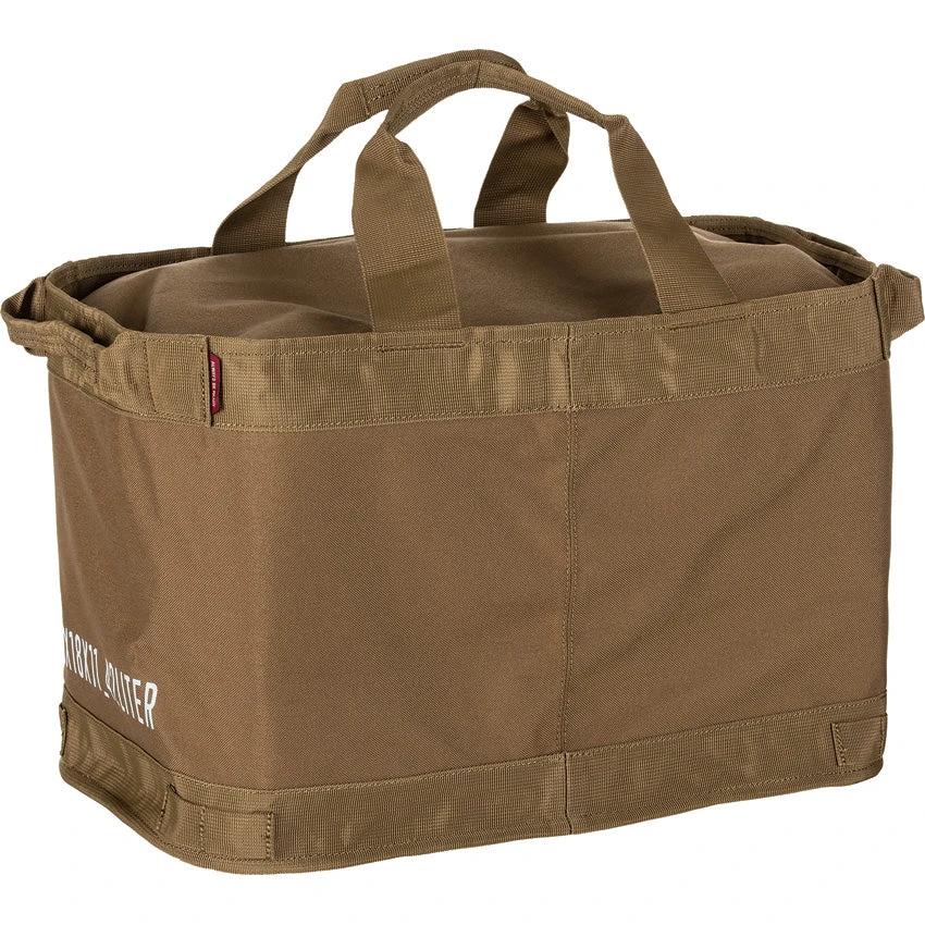 5.11 Tactical Load Ready Lima 42L Bag With Lid Waterproof Lining Stackable Utility Organizer For First Responders by 5.11 Tactical