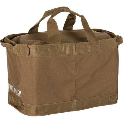 5.11 Tactical Load Ready Lima 42L Bag With Lid Waterproof Lining Stackable Utility Organizer For First Responders by 5.11 Tactical