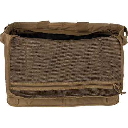 5.11 Tactical Load Ready Lima 42L Bag With Lid Waterproof Lining Stackable Utility Organizer For First Responders by 5.11 Tactical