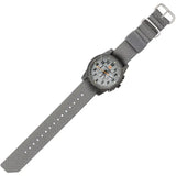 5.11 Tactical Outpost Chrono Watch Storm 56722 44mm Stainless Case 100m Water Resistant Luminous Hands Stopwatch Pros by 5.11 Tactical