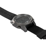 5.11 Tactical Division Digital Watch Rugged 100m Water Resistant Dual Time Chronograph For Tactical Professionals by 5.11 Tactical