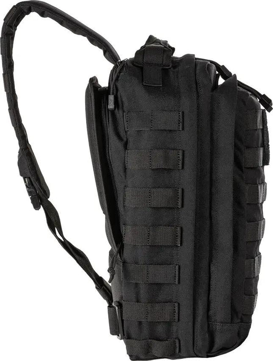 5.11 Tactical RUSH Moab 8 Slingpack Black 56810-019 by 5.11 Tactical