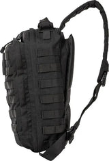 5.11 Tactical RUSH Moab 8 Slingpack Black 56810-019 by 5.11 Tactical