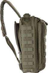 5.11 Tactical RUSH Moab 8 Slingpack Ranger 56810-186 by 5.11 Tactical