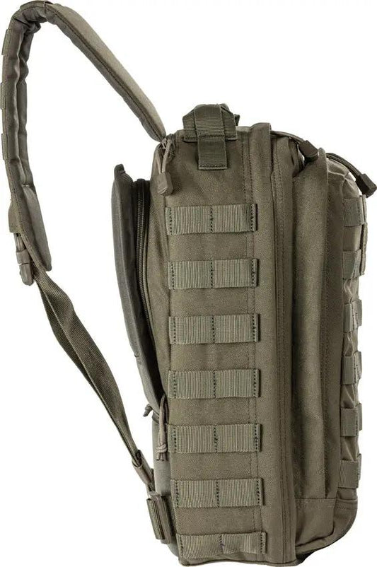 5.11 Tactical RUSH Moab 8 Slingpack Ranger 56810-186 by 5.11 Tactical