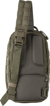 5.11 Tactical RUSH Moab 8 Slingpack Ranger 56810-186 by 5.11 Tactical