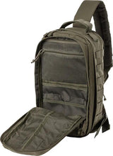 5.11 Tactical RUSH Moab 8 Slingpack Ranger 56810-186 by 5.11 Tactical