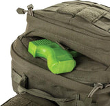 5.11 Tactical RUSH Moab 8 Slingpack Ranger 56810-186 by 5.11 Tactical